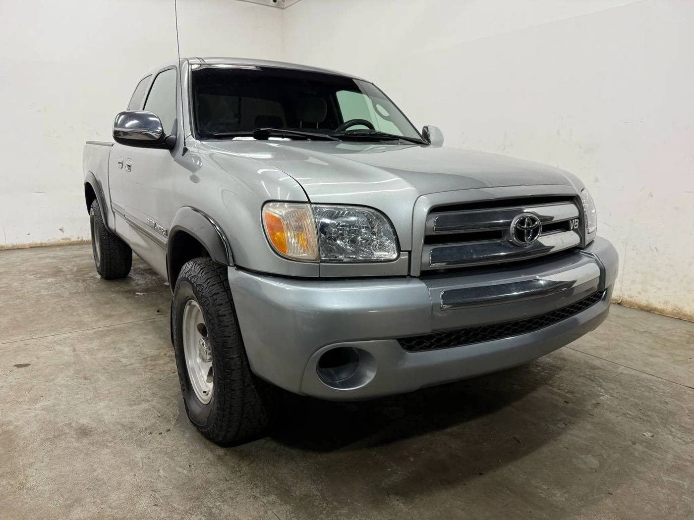 2006 Toyota Tundra SR5