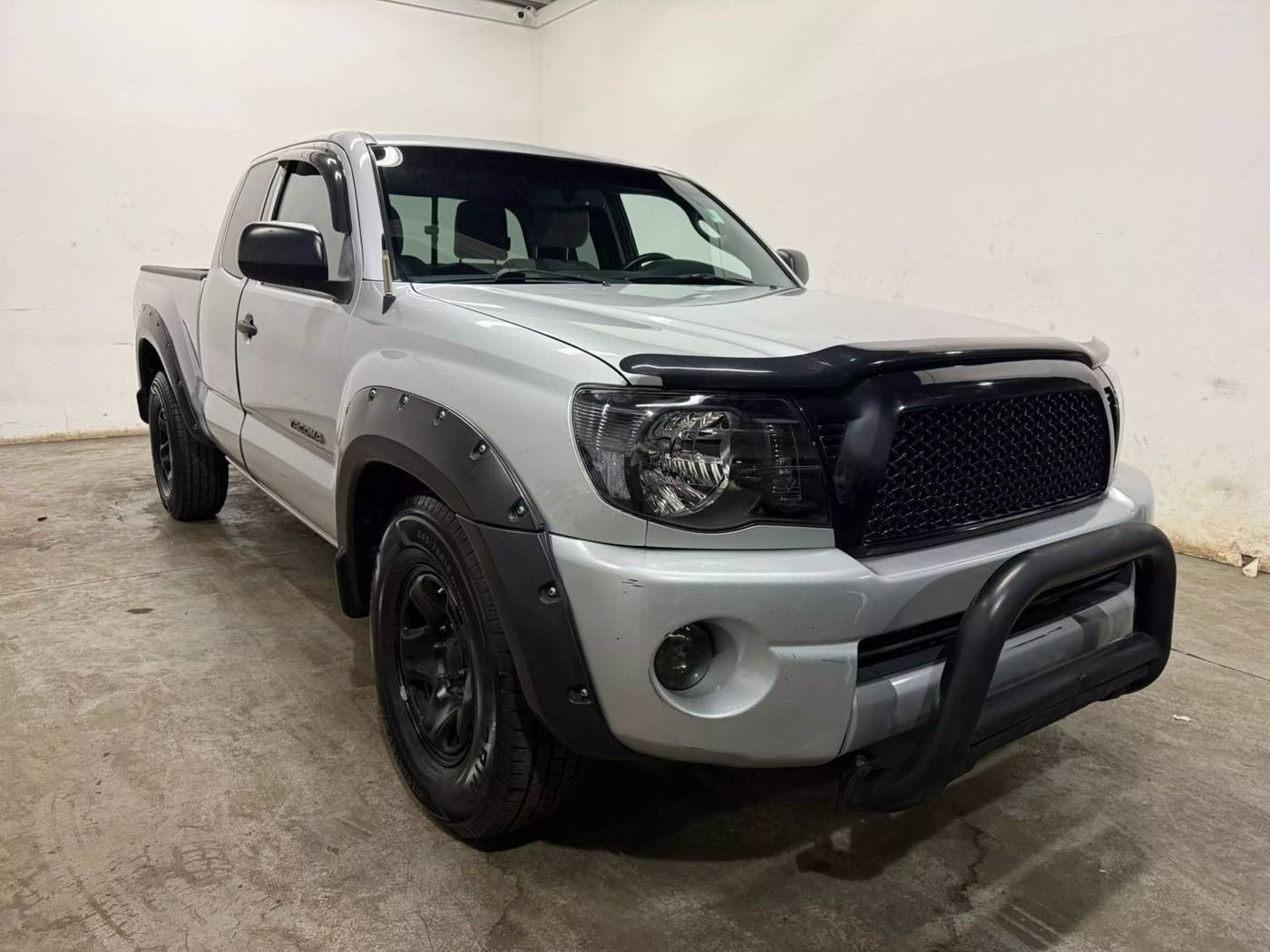 2010 Toyota Tacoma Base — Pickup Truck — 141,867 mi — Chantilly, VA