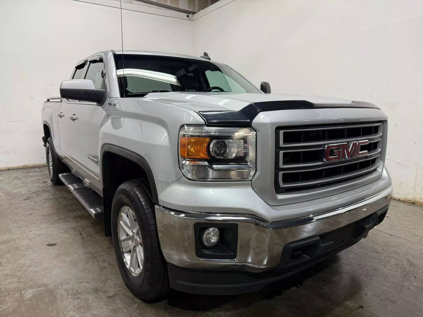 2015 GMC Sierra 1500 SLE — Pickup Truck — 171,593 mi — Chantilly, VA