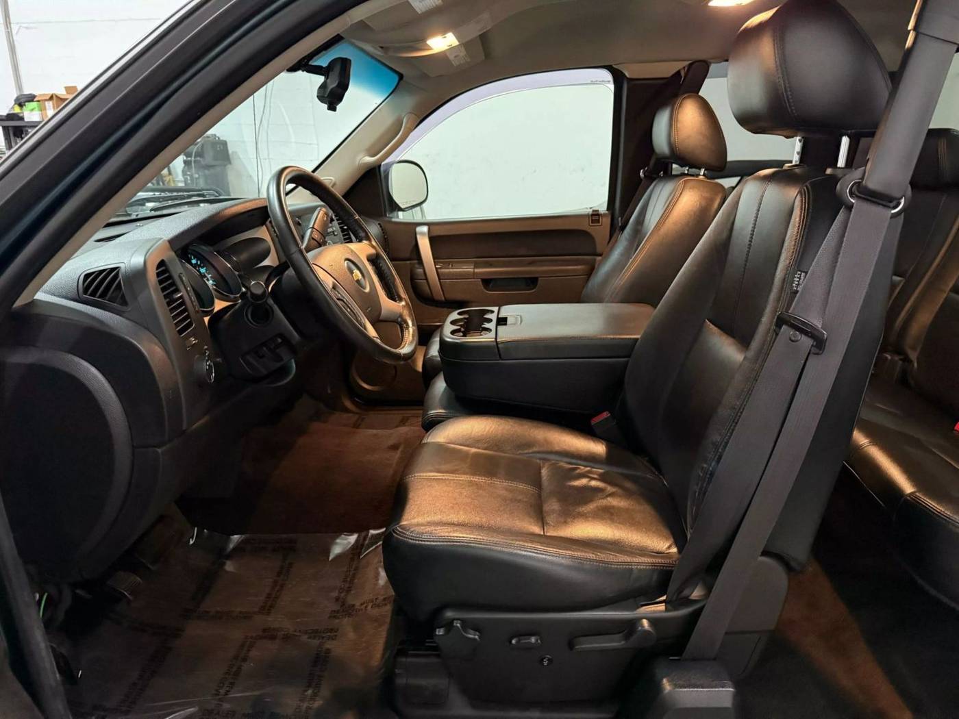 2011 Chevrolet Silverado 1500 LT — Pickup Truck — 154,592 mi — Chantilly, VA