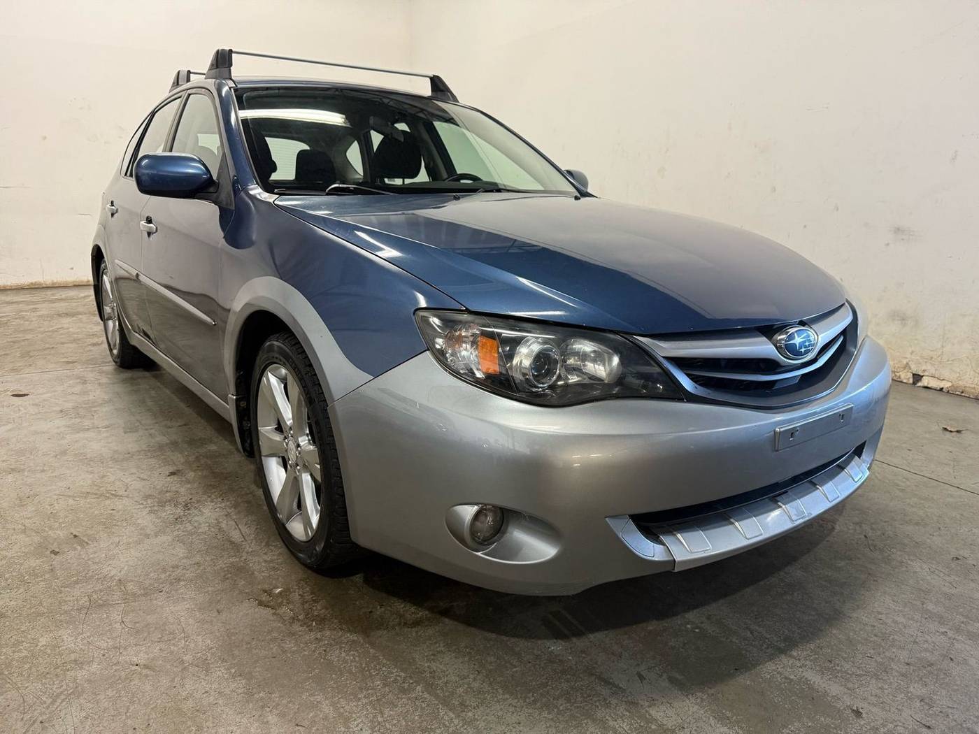 2011 Subaru Impreza Outback Sport — Wagon — 144,943 mi — Chantilly, VA