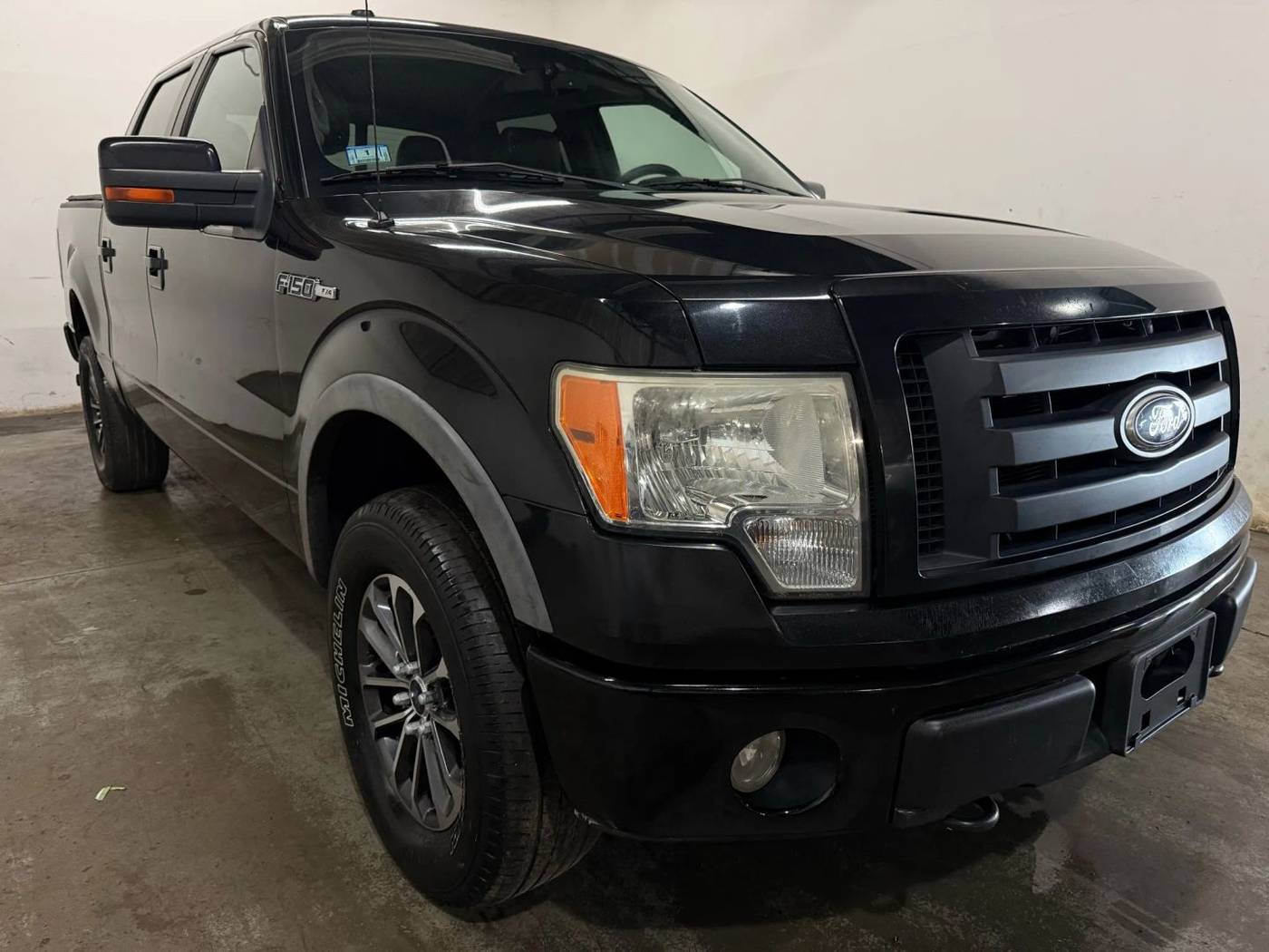 2010 Ford F-150 FX4 — Pickup Truck — 160,788 mi — Chantilly, VA