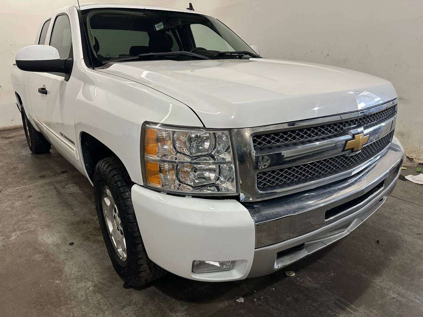 2012 Chevrolet Silverado 1500 LT — Pickup Truck — 144,925 mi — Chantilly, VA