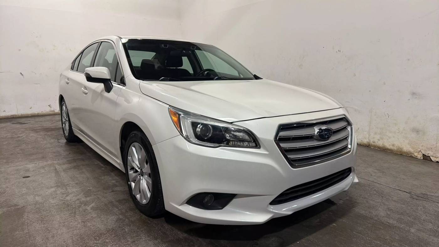 2016 Subaru Legacy 2.5i Premium — Sedan — 129,356 mi — Chantilly, VA