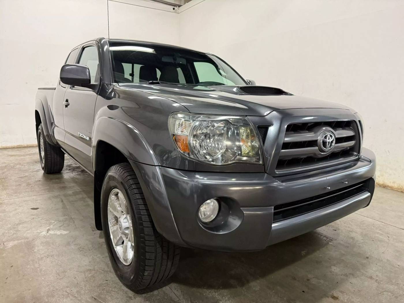 2009 Toyota Tacoma Base — Pickup Truck — 55,923 mi — Chantilly, VA