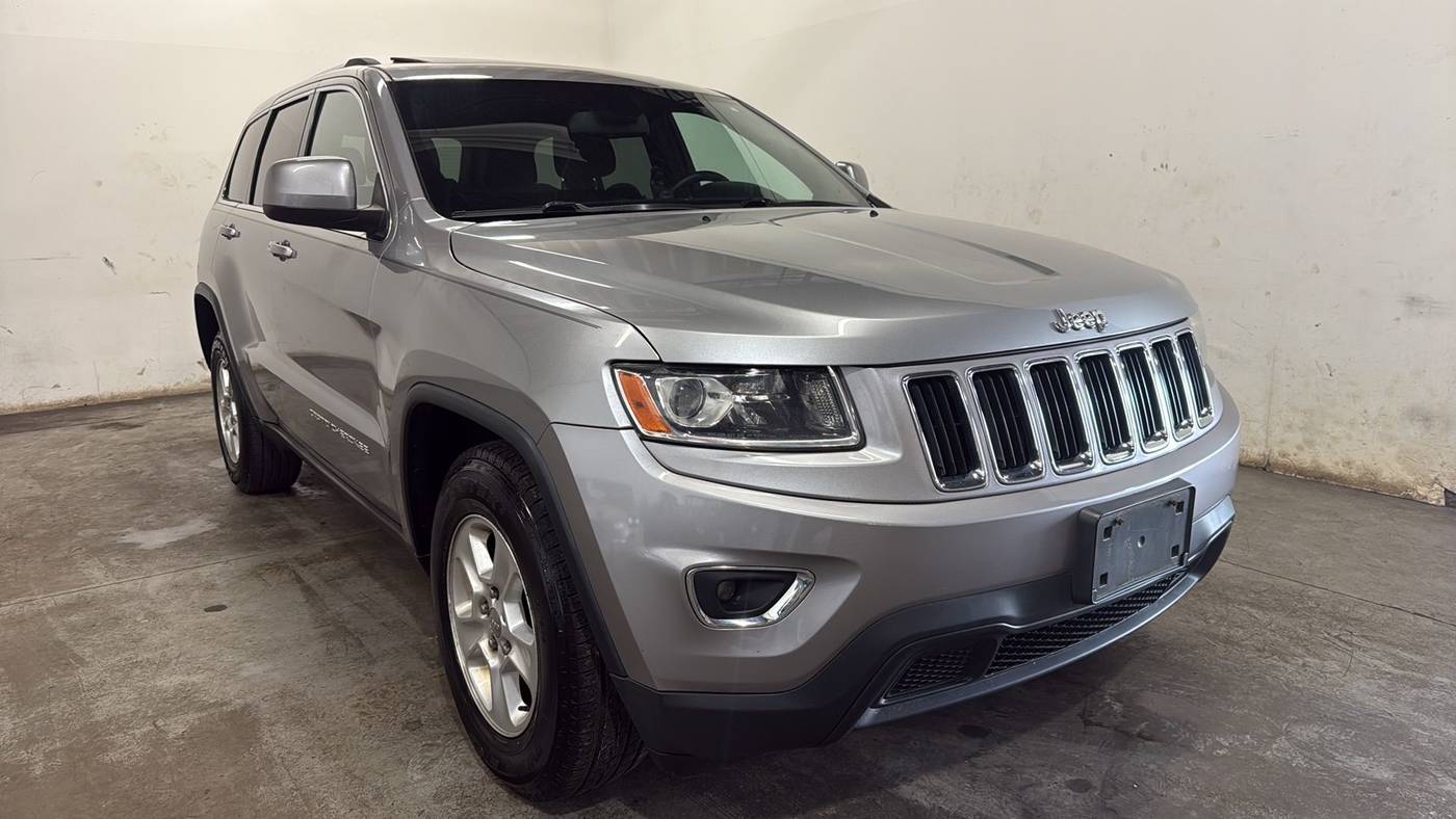2014 Jeep Grand Cherokee Laredo — SUV — 151,896 mi — Chantilly, VA