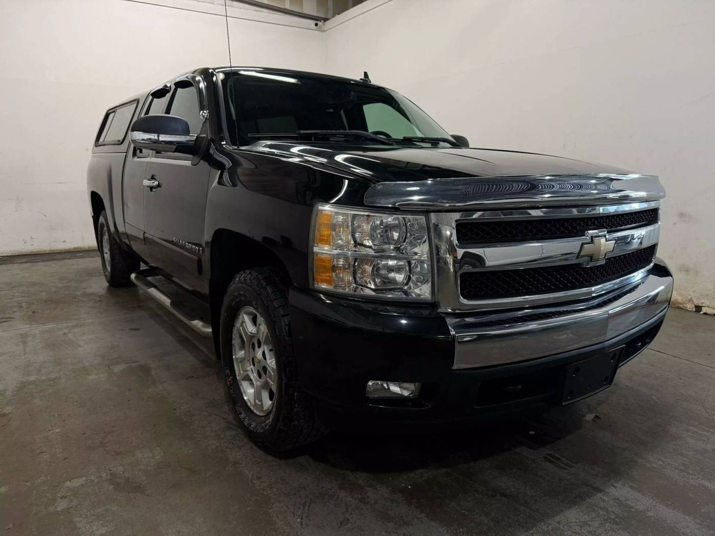 2008 Chevrolet Silverado 1500 LT — Pickup Truck — 153,220 mi — Chantilly, VA