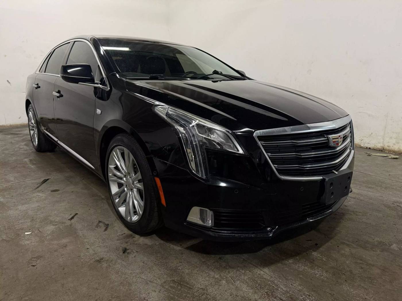 2019 Cadillac XTS Luxury — Sedan — 179,223 mi — Chantilly, VA