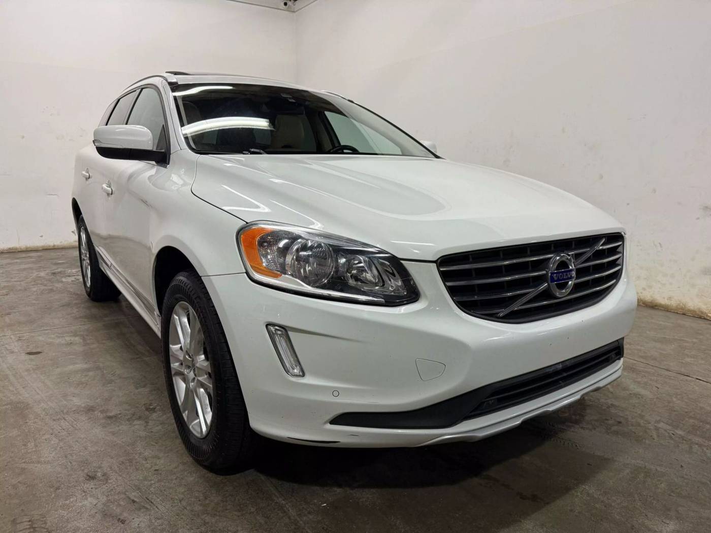 2014 Volvo XC60 3.2 — SUV — 158,251 mi — Chantilly, VA