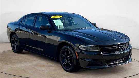 2022 Dodge Charger SXT — Sedan — 61,720 mi — Woodbridge, VA