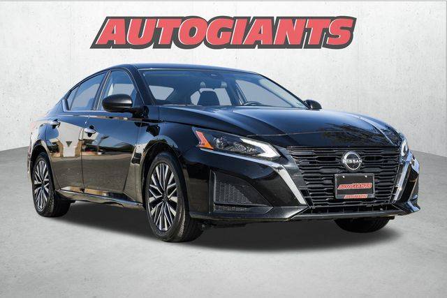 2024 Nissan Altima SV — Sedan — 36,028 mi — Woodbridge, VA