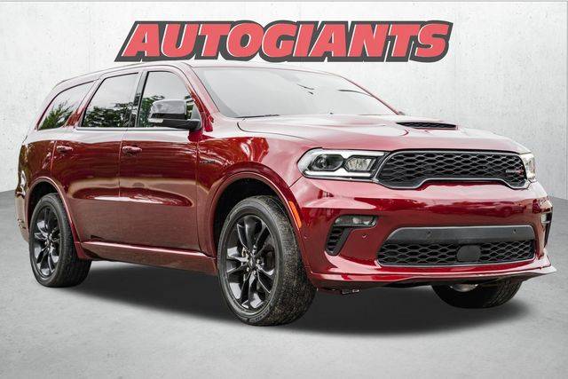 2022 Dodge Durango R/T — SUV — 42,831 mi — Woodbridge, VA