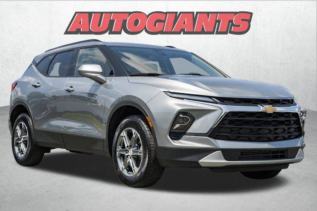 2023 Chevrolet Blazer 2LT — SUV — 8,947 mi — Woodbridge, VA