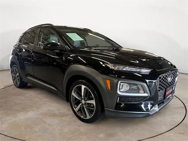 2019 Hyundai Kona Ultimate — SUV — 43,347 mi — Woodbridge, VA