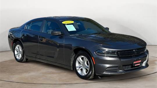2022 Dodge Charger SXT — Sedan — 64,241 mi — Woodbridge, VA