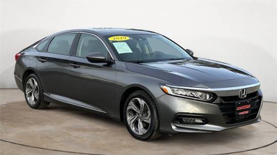2019 Honda Accord EX — Sedan — 41,229 mi — Woodbridge, VA
