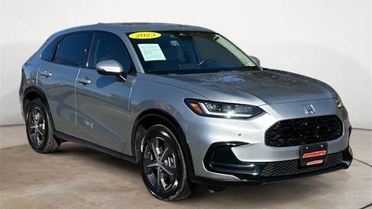 2023 Honda HR-V EX-L — SUV — 19,782 mi — Woodbridge, VA