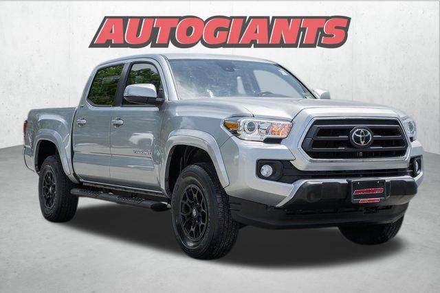 2022 Toyota Tacoma SR5 — Pickup Truck — 32,346 mi — Woodbridge, VA