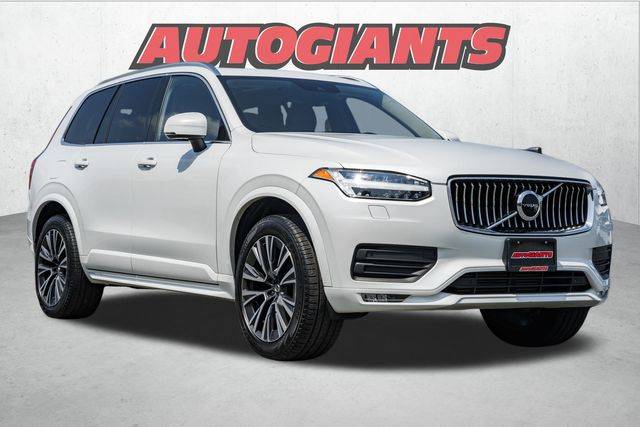 2022 Volvo XC90 Momentum — SUV — 40,872 mi — Woodbridge, VA