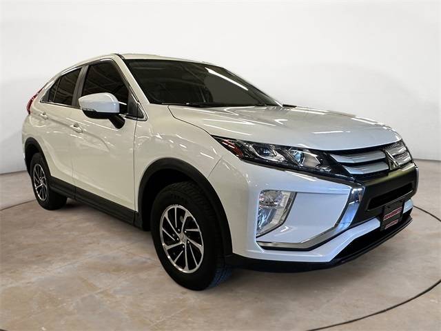 2020 Mitsubishi Eclipse Cross ES — SUV — 83,680 mi — Woodbridge, VA