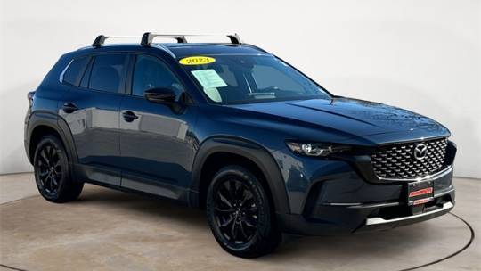 2023 Mazda CX-50 Preferred Plus — SUV — 62,816 mi — Woodbridge, VA