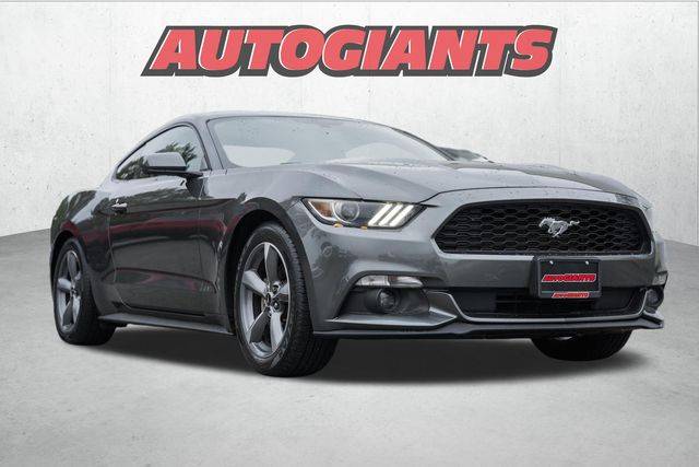 2016 Ford Mustang V6 — Coupe — 48,233 mi — Woodbridge, VA