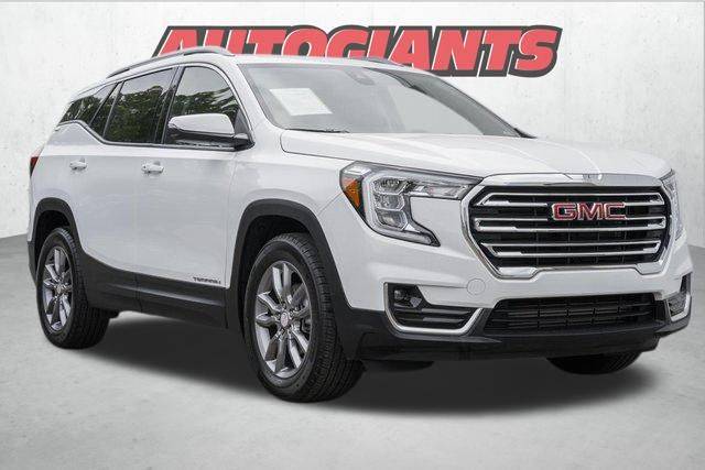 2024 GMC Terrain SLT — SUV — 30,796 mi — Woodbridge, VA