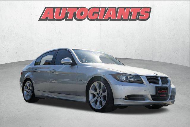 2006 BMW 3 Series 330i — Sedan — 38,080 mi — Woodbridge, VA