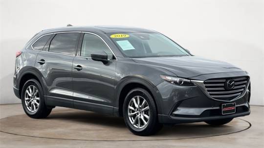 2019 Mazda CX-9 Touring — SUV — 71,222 mi — Woodbridge, VA