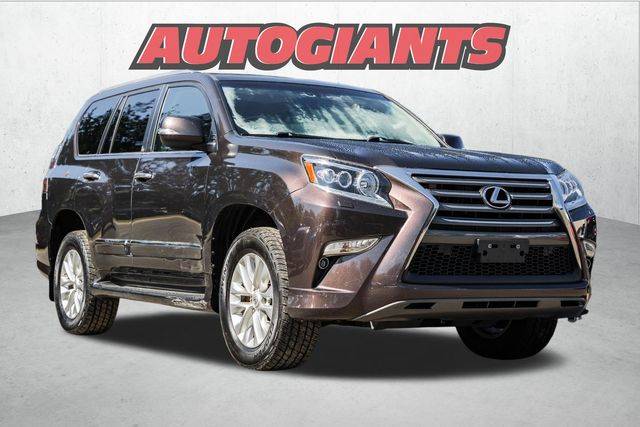 2016 Lexus GX GX 460 — SUV — 64,193 mi — Woodbridge, VA
