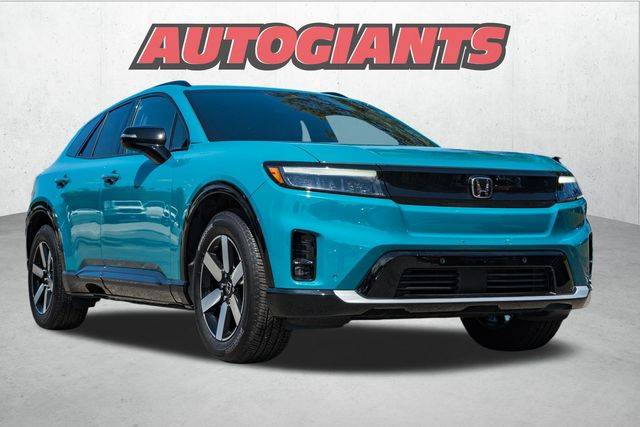 2024 Honda Prologue Touring — SUV — 1,219 mi — Woodbridge, VA