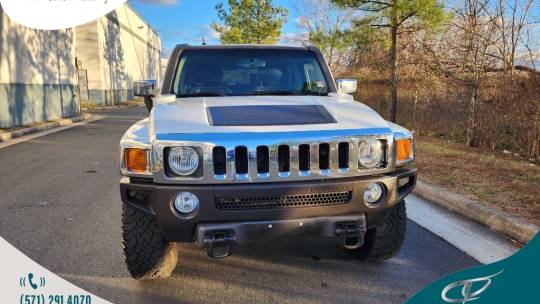 Used HUMMER H3 for Sale in Frederick, MD (with Photos) - TrueCar