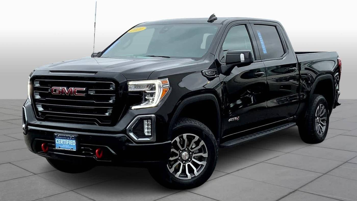 Certified PreOwned GMCs for Sale in Katonah, NY (with Photos) TrueCar