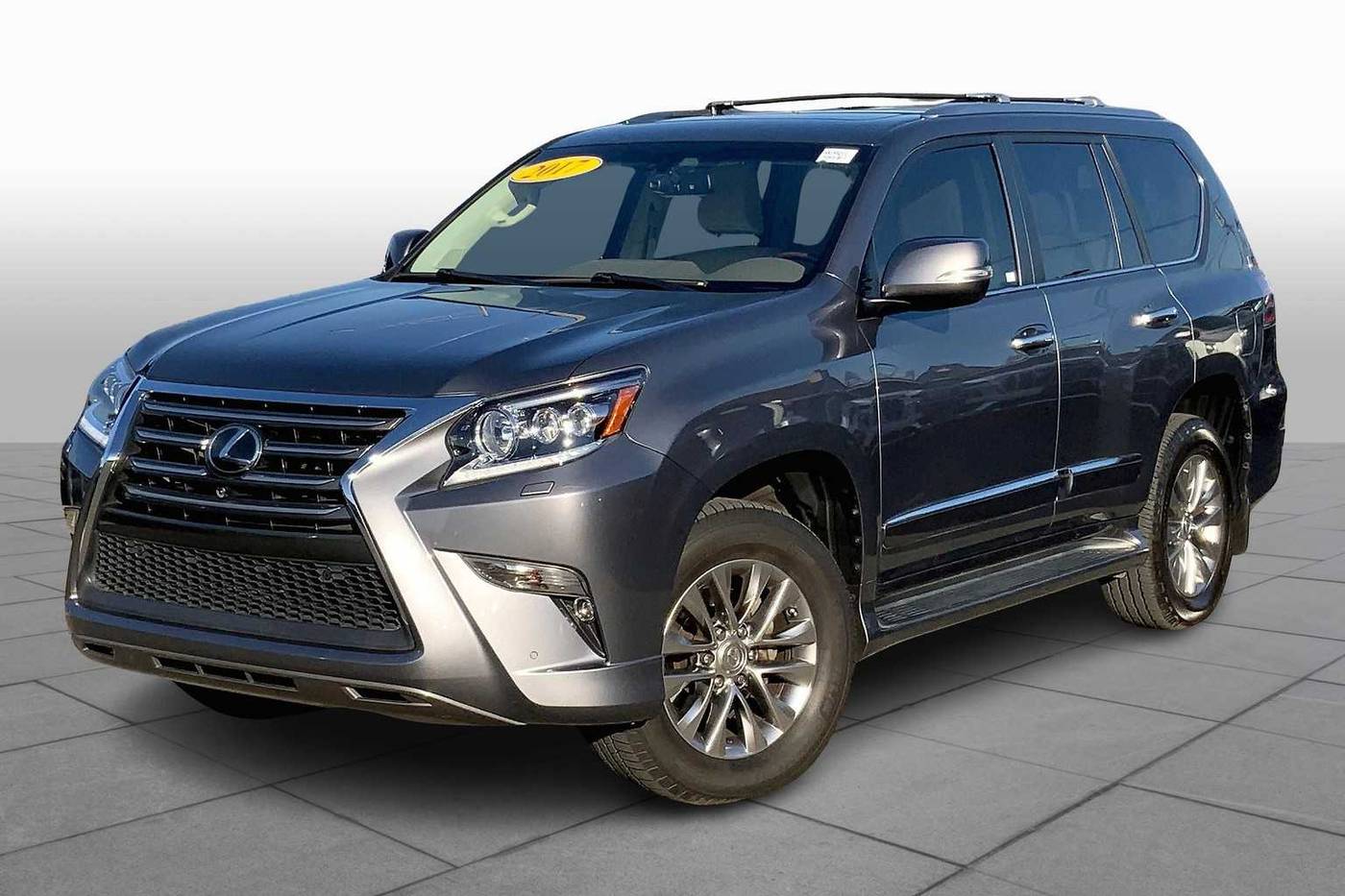 2017 Lexus GX GX 460 Luxury — SUV — 107,464 mi — Rockville Centre, NY