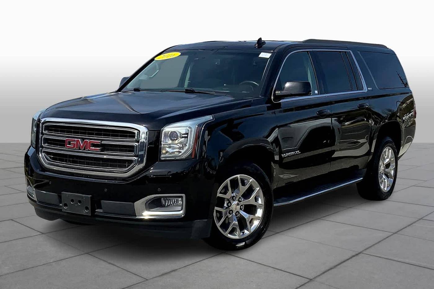 2016 GMC Yukon SLT — SUV — 89,856 mi — Rockville Centre, NY