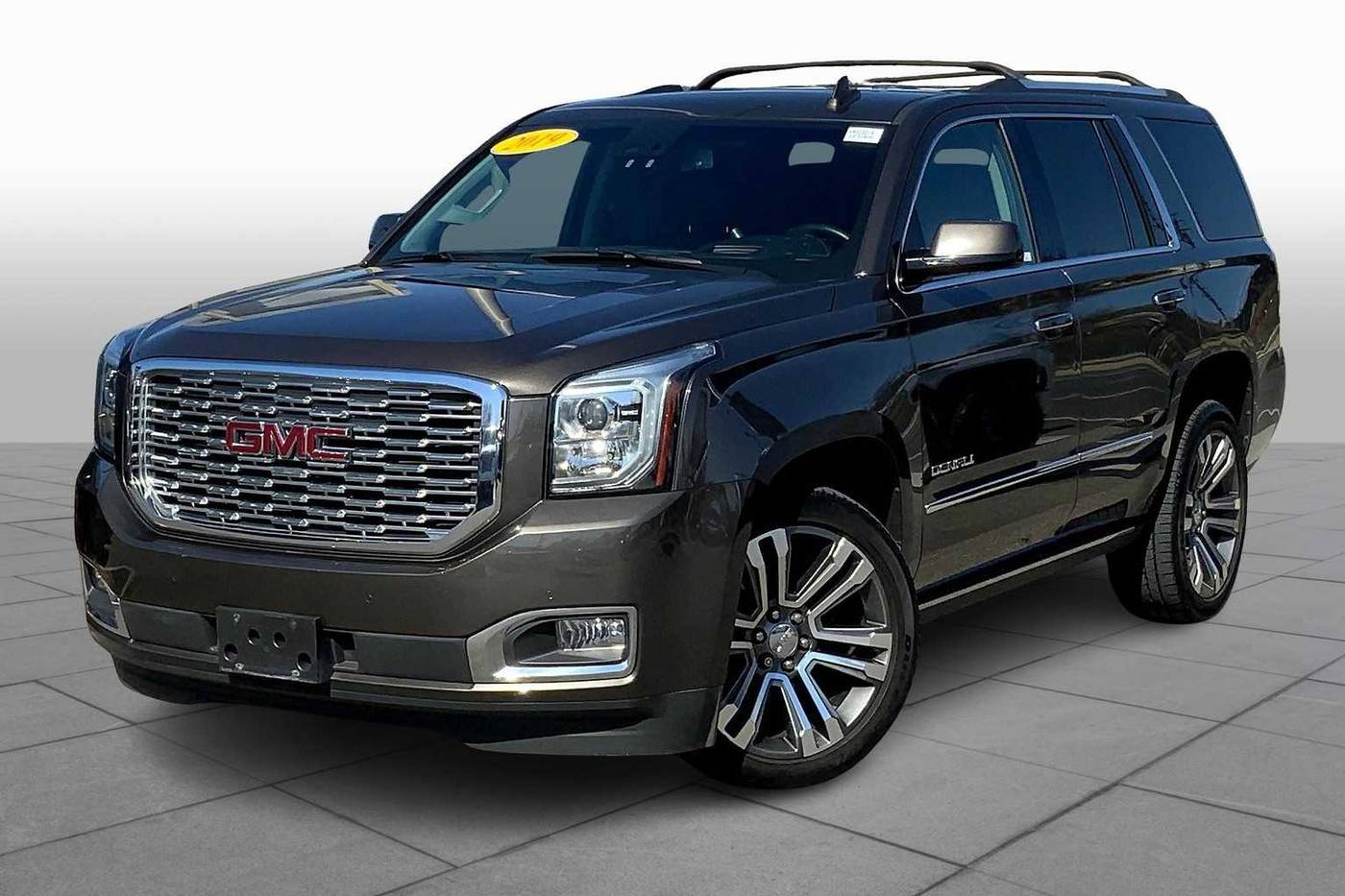 2019 GMC Yukon Denali — SUV — 44,804 mi — Rockville Centre, NY