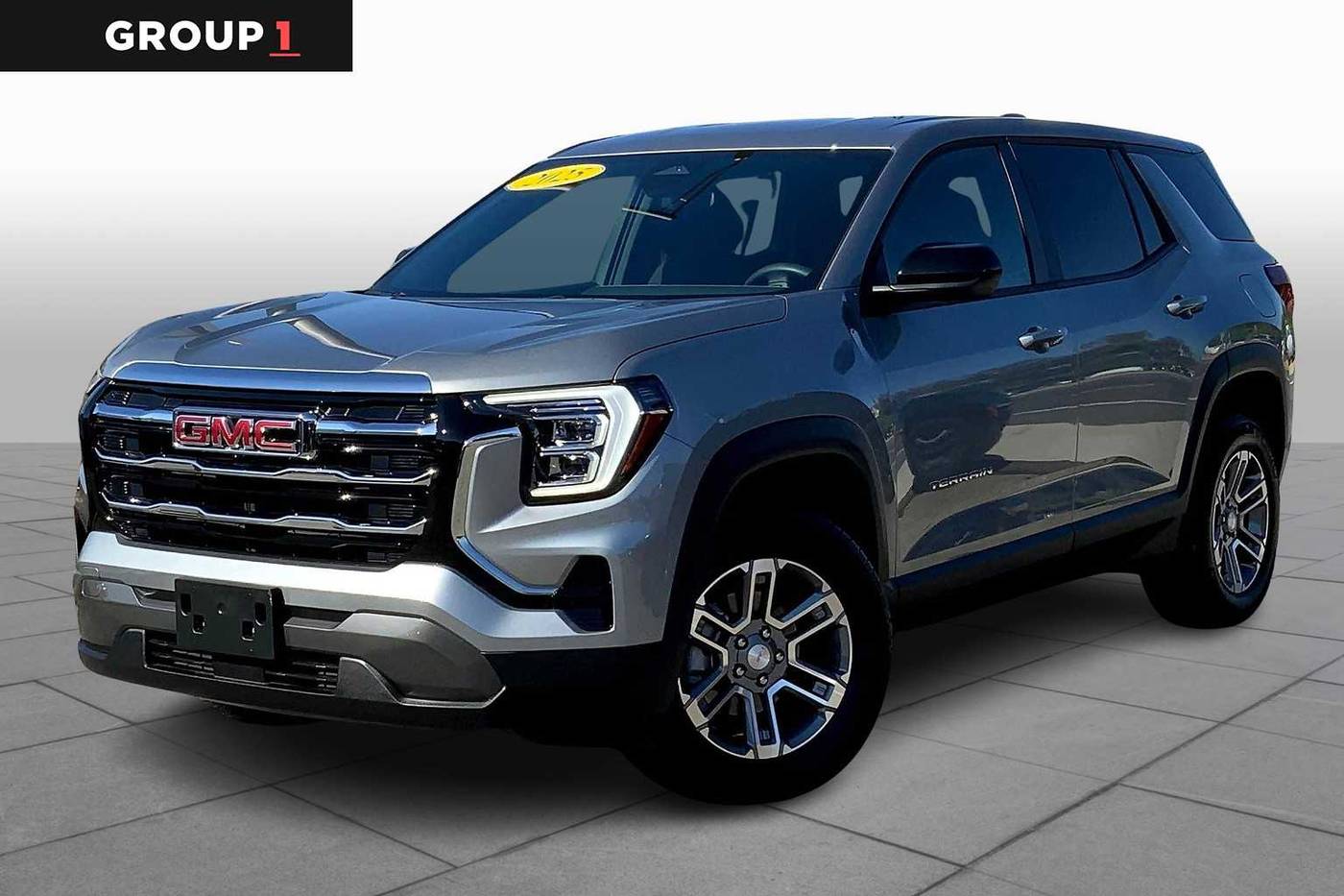2025 GMC Terrain Elevation — SUV — 356 mi — Rockville Centre, NY