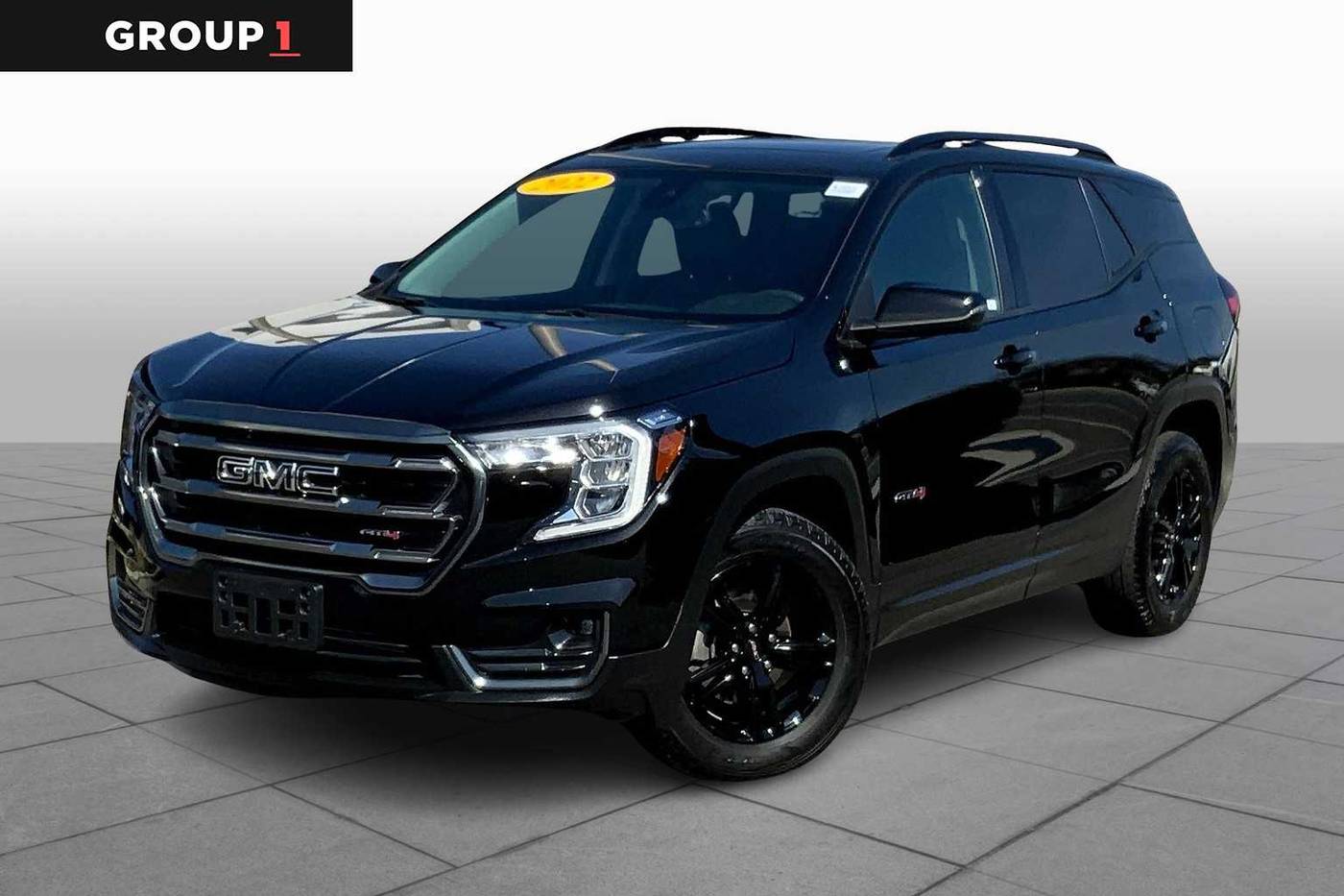 2022 GMC Terrain AT4 — SUV — 20,523 mi — Rockville Centre, NY