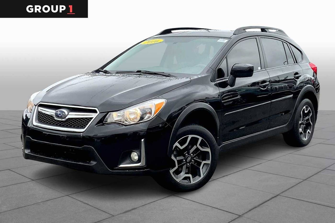 2016 Subaru Crosstrek Premium — SUV — 85,121 mi — Rockville Centre, NY
