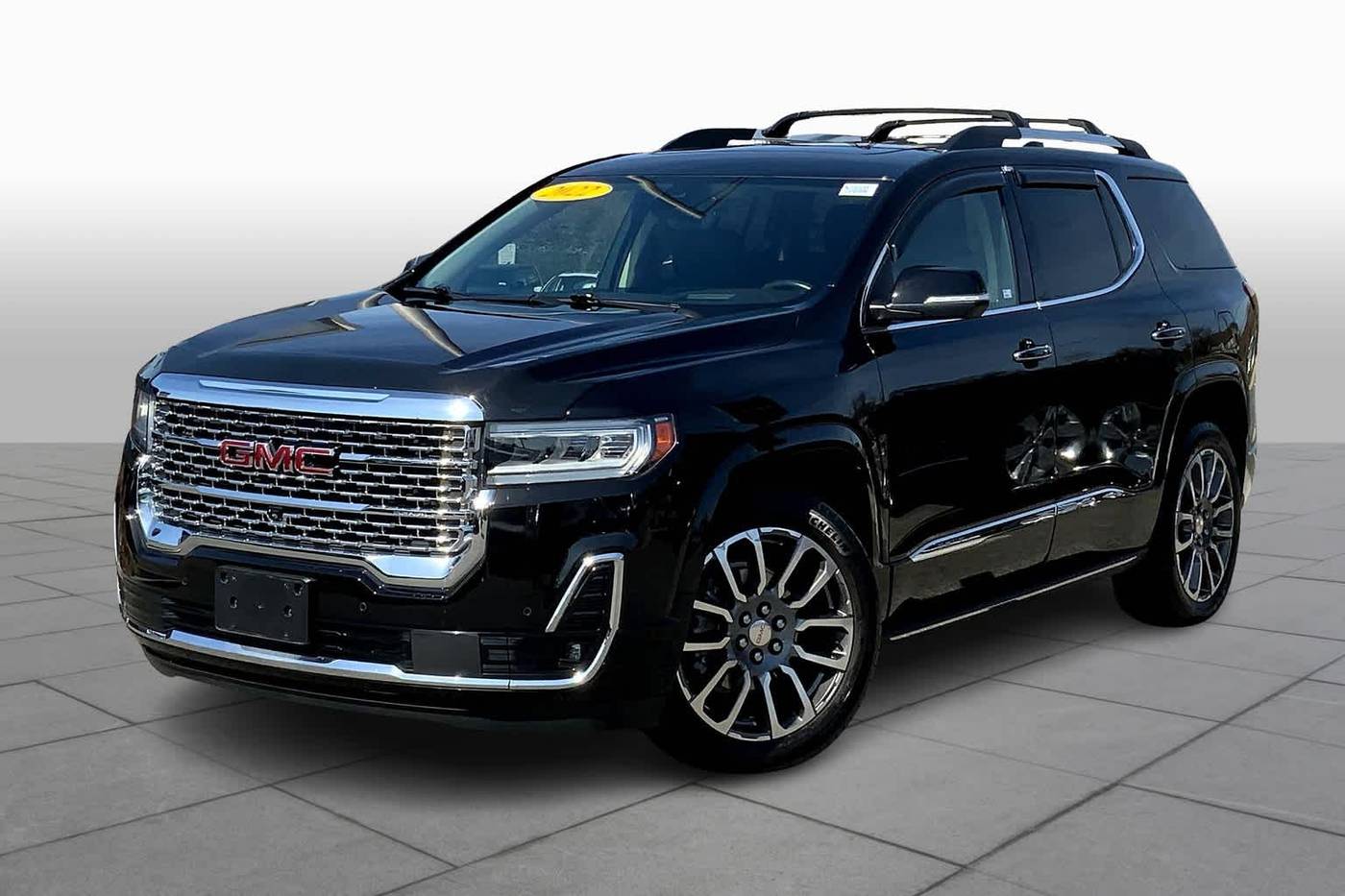 2022 GMC Acadia Denali — SUV — 11,545 mi — Rockville Centre, NY
