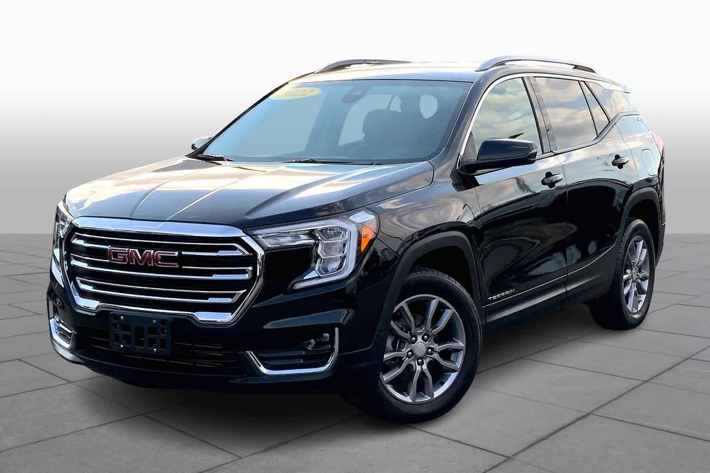 2022 GMC Terrain SLT — SUV — 33,848 mi — Rockville Centre, NY