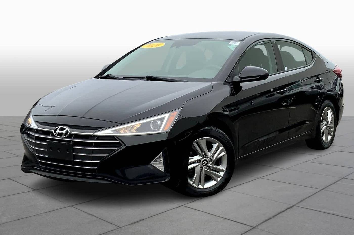 2020 Hyundai Elantra SEL — Sedan — 34,402 mi — Rockville Centre, NY