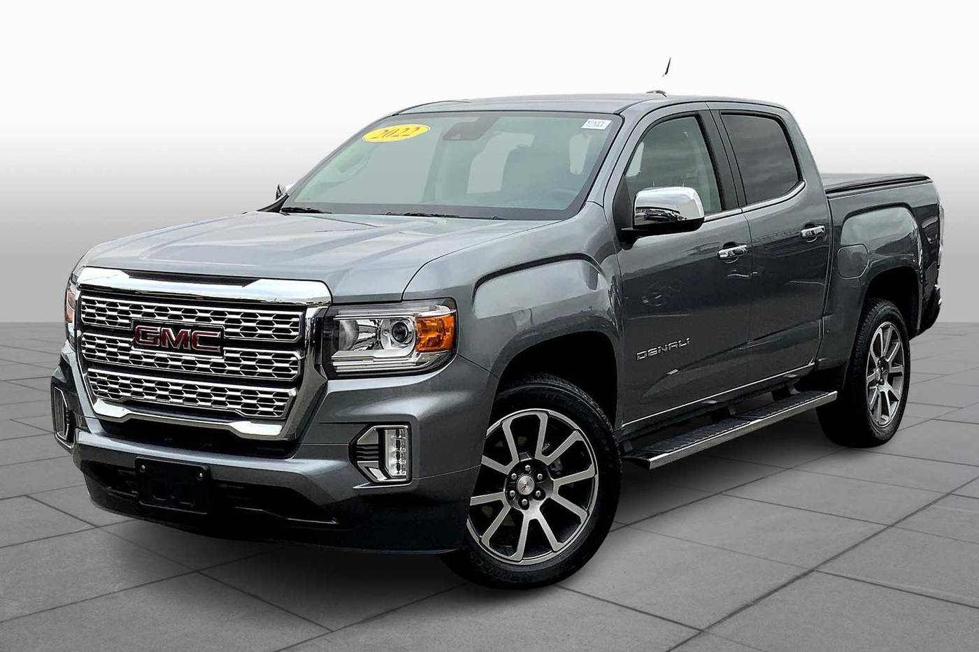 2022 GMC Canyon Denali — Pickup Truck — 29,027 mi — Rockville Centre, NY