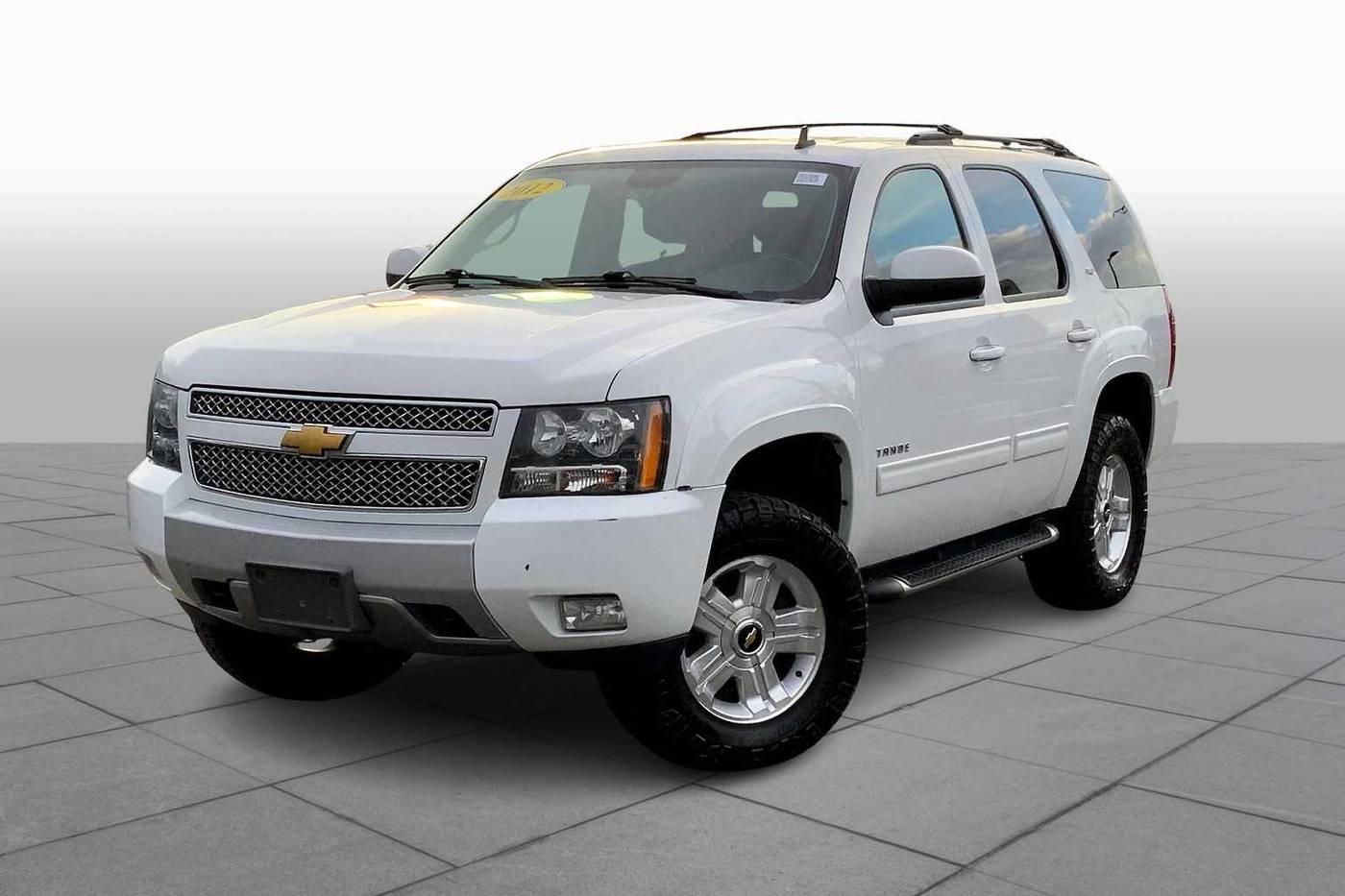 2012 Chevrolet Tahoe LT — SUV — 90,941 mi — Rockville Centre, NY