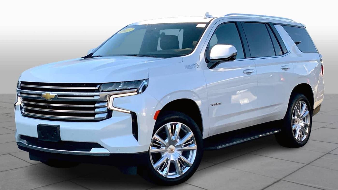 2023 Chevrolet Tahoe High Country — SUV — 22,590 mi — Rockville Centre, NY