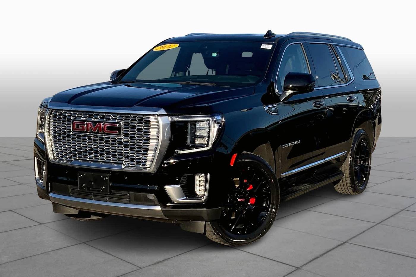 2022 GMC Yukon Denali — SUV — 26,271 mi — Rockville Centre, NY