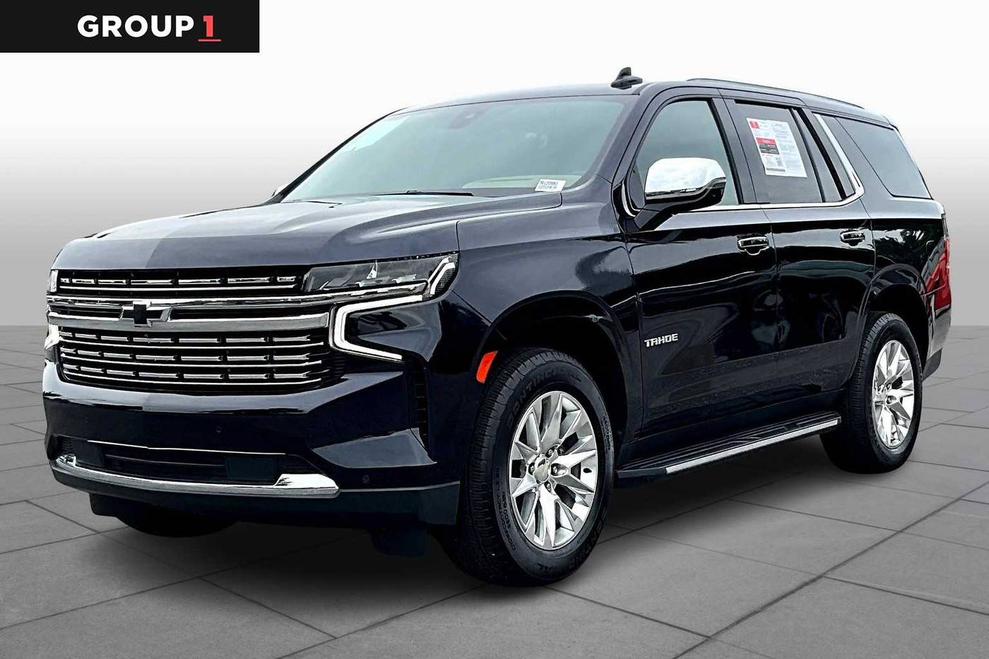 2021 Chevrolet Tahoe Premier — SUV — 42,425 mi — Rockville Centre, NY