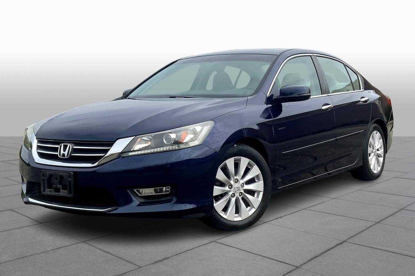 2013 Honda Accord EX — Sedan — 106,777 mi — Westwood, MA