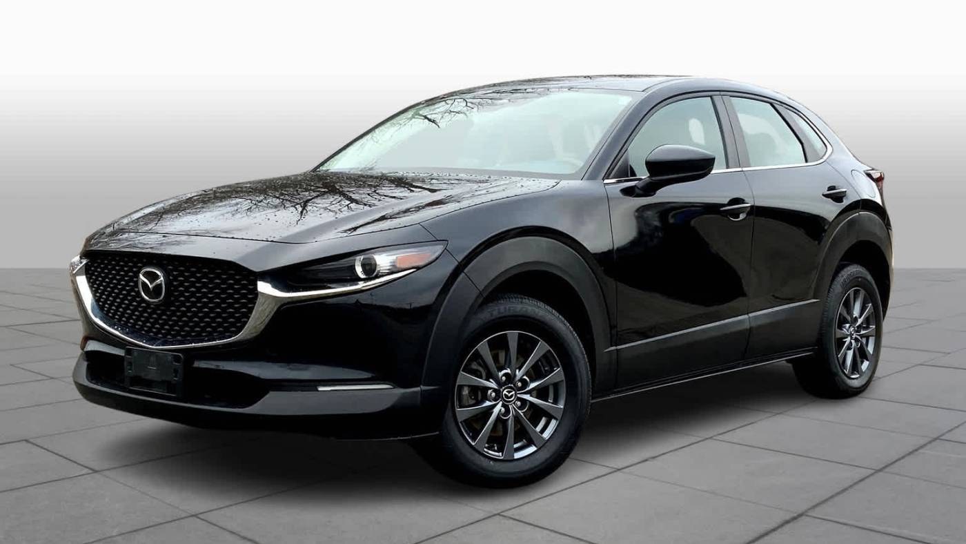 2020 Mazda CX-30 Base — SUV — 106,710 mi — Westwood, MA