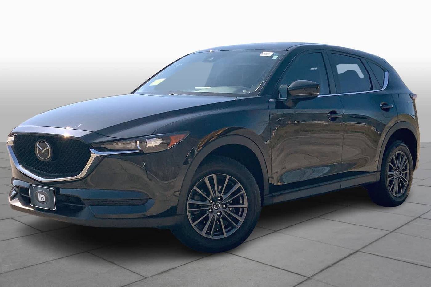 2019 Mazda CX-5 Touring — SUV — 126,032 mi — Westwood, MA
